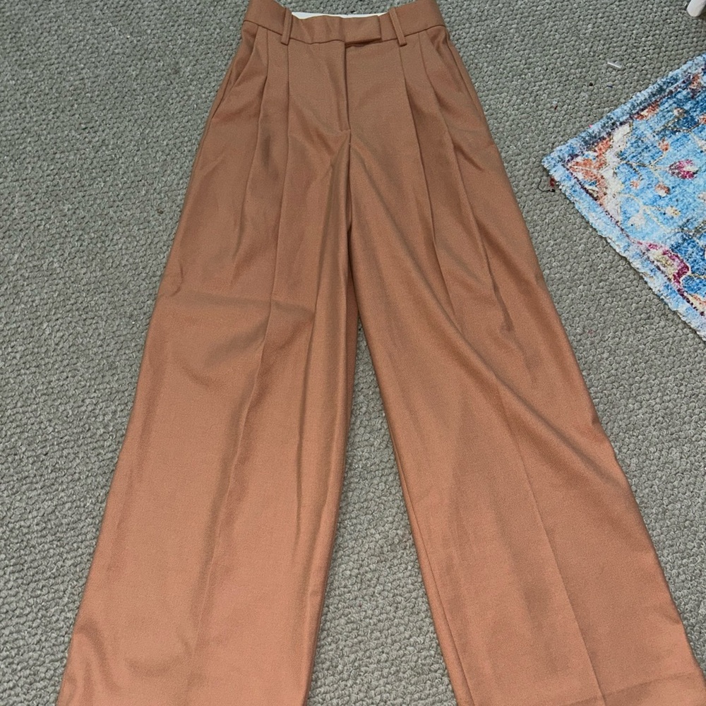 Malene birger trousers